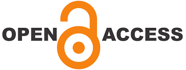 Ficheiro:Open Access logo with dark text for contrast, on transparent  background.png – Wikipédia, a enciclopédia livre